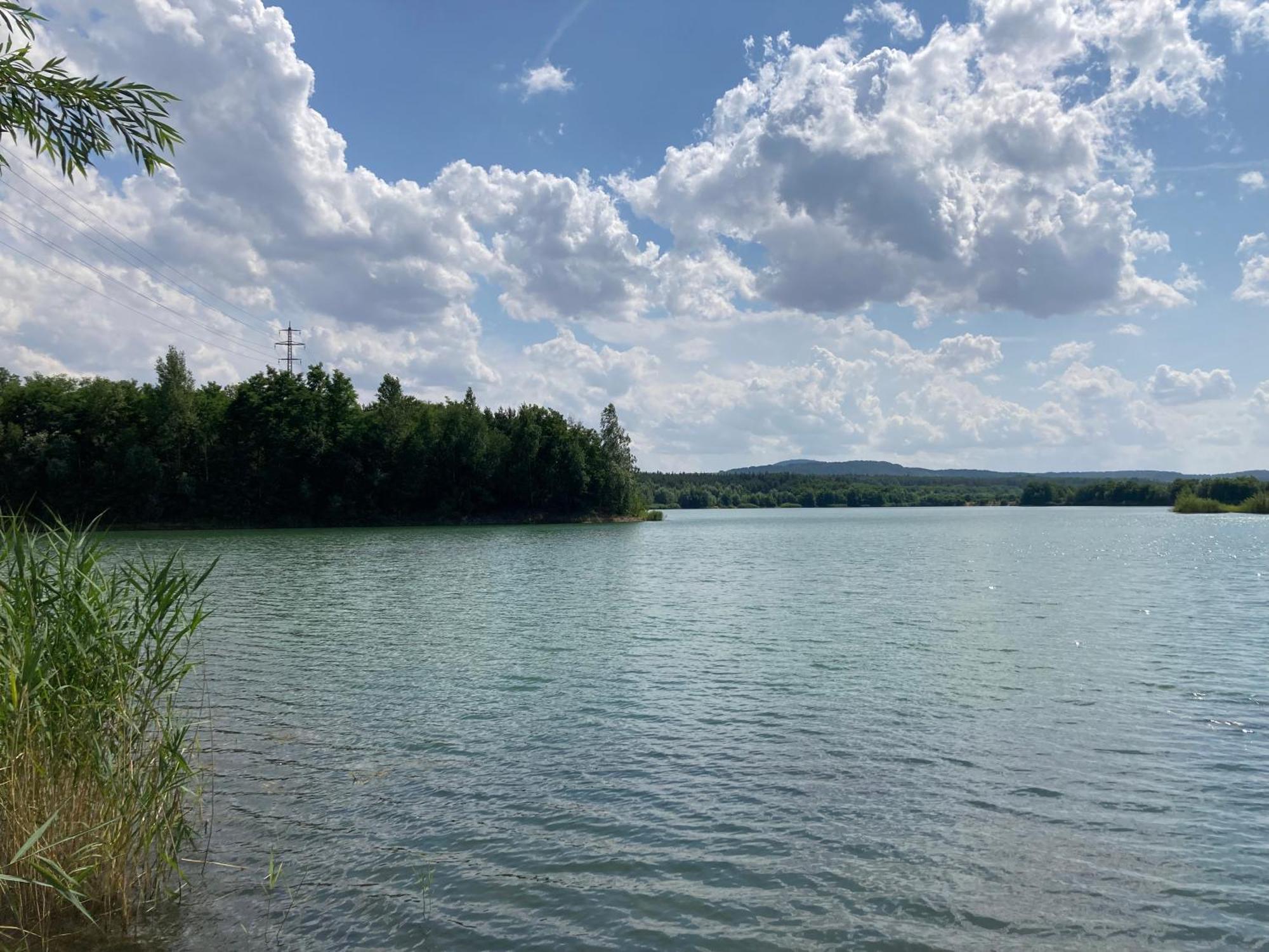 Klubovna u Kanálu KuK - apartman lux Racice  Esterno foto