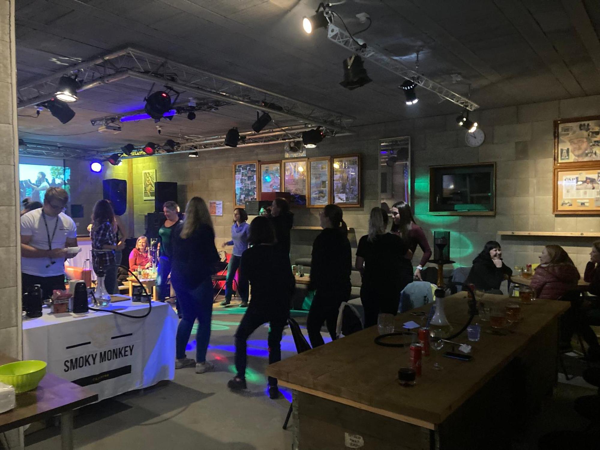 Klubovna u Kanálu KuK - apartman lux Racice  Esterno foto