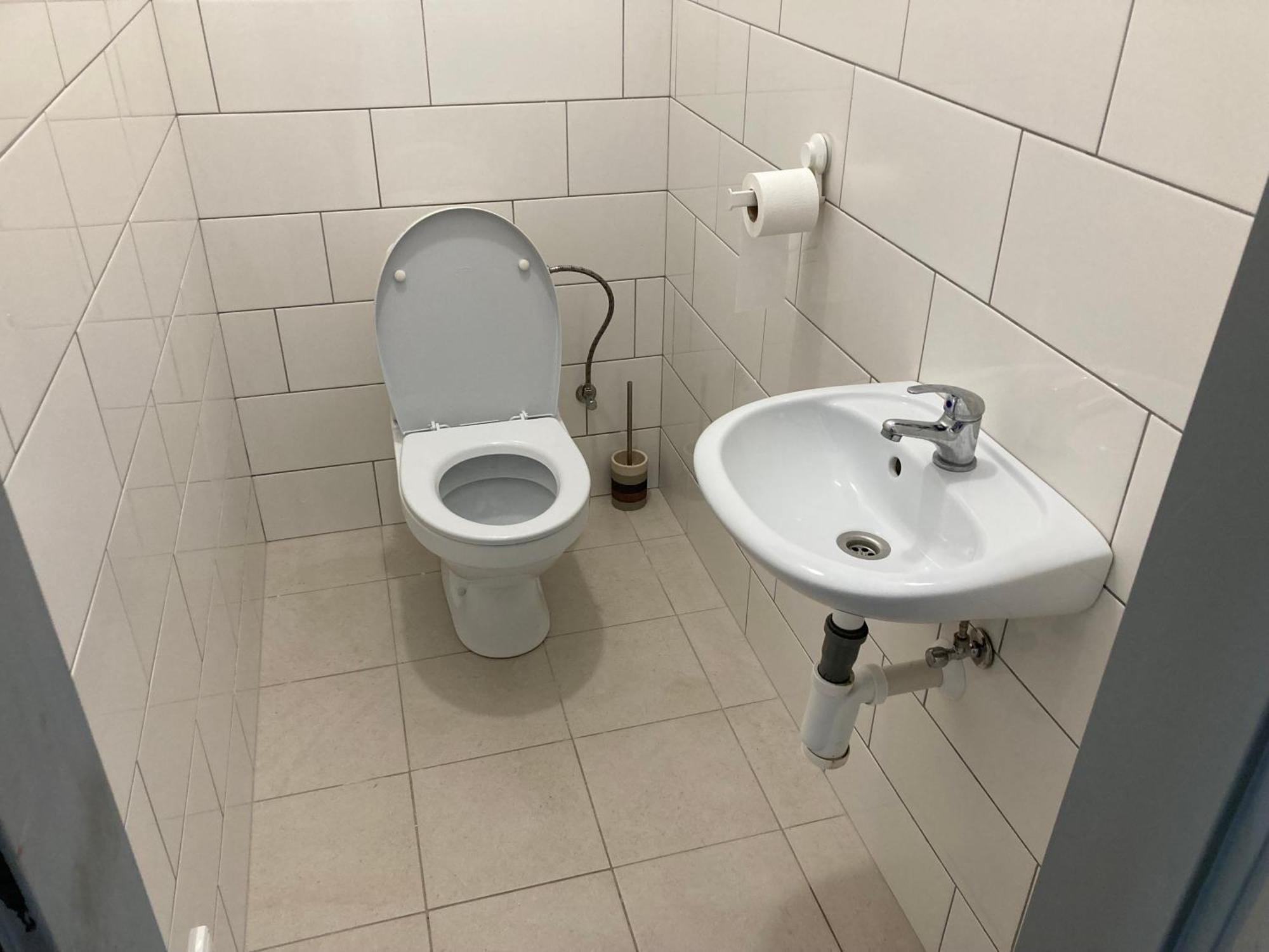 Klubovna u Kanálu KuK - apartman lux Racice  Camera foto
