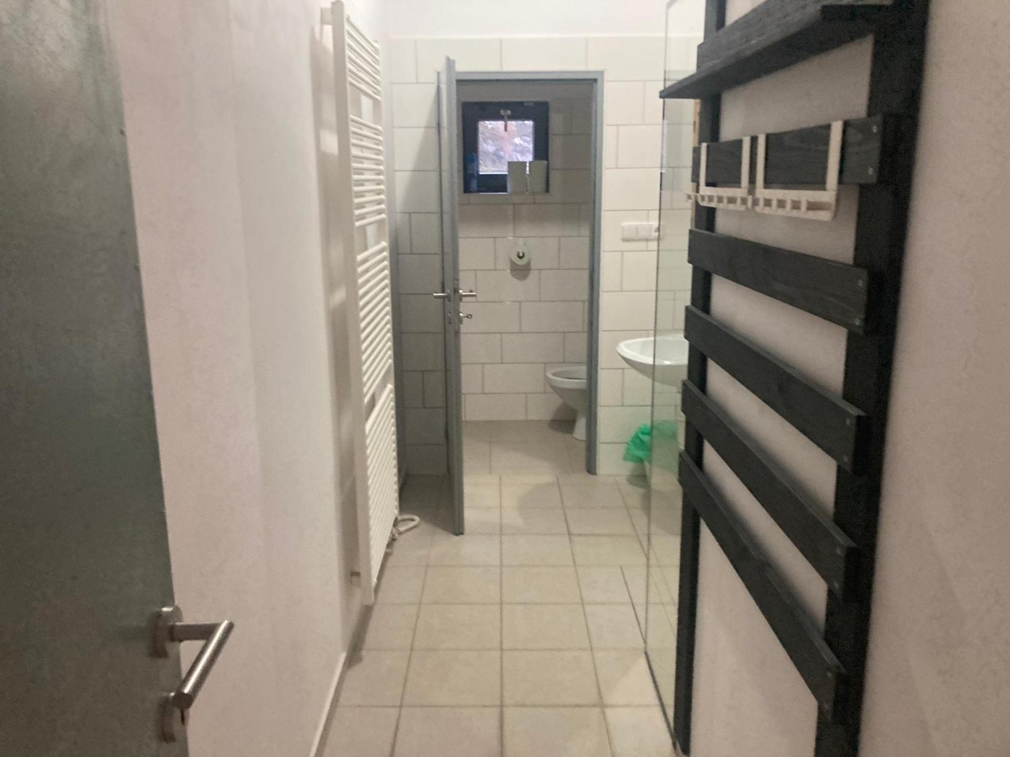 Klubovna u Kanálu KuK - apartman lux Racice  Esterno foto